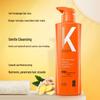 LK Ginger Anti-Breakage & Strengthening Shampoo