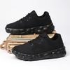 Autumn new large size platform fashion bread shoes sports casual shoes outdoor versatile camping dad shoes