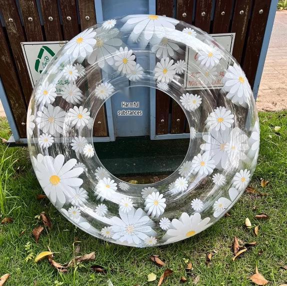 

Newborn & Infant Neck Float Ring for Bathing (0-6 Months and Up)