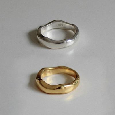 Prstene – Dámské prsteny