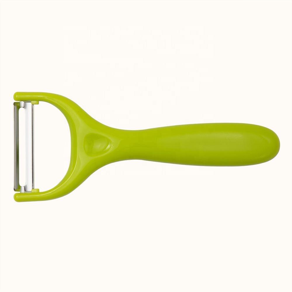 Top Selling Multi-Function Stainless Steel Paring Knife Fruit Kitchen Gadget Vegetable Peeler