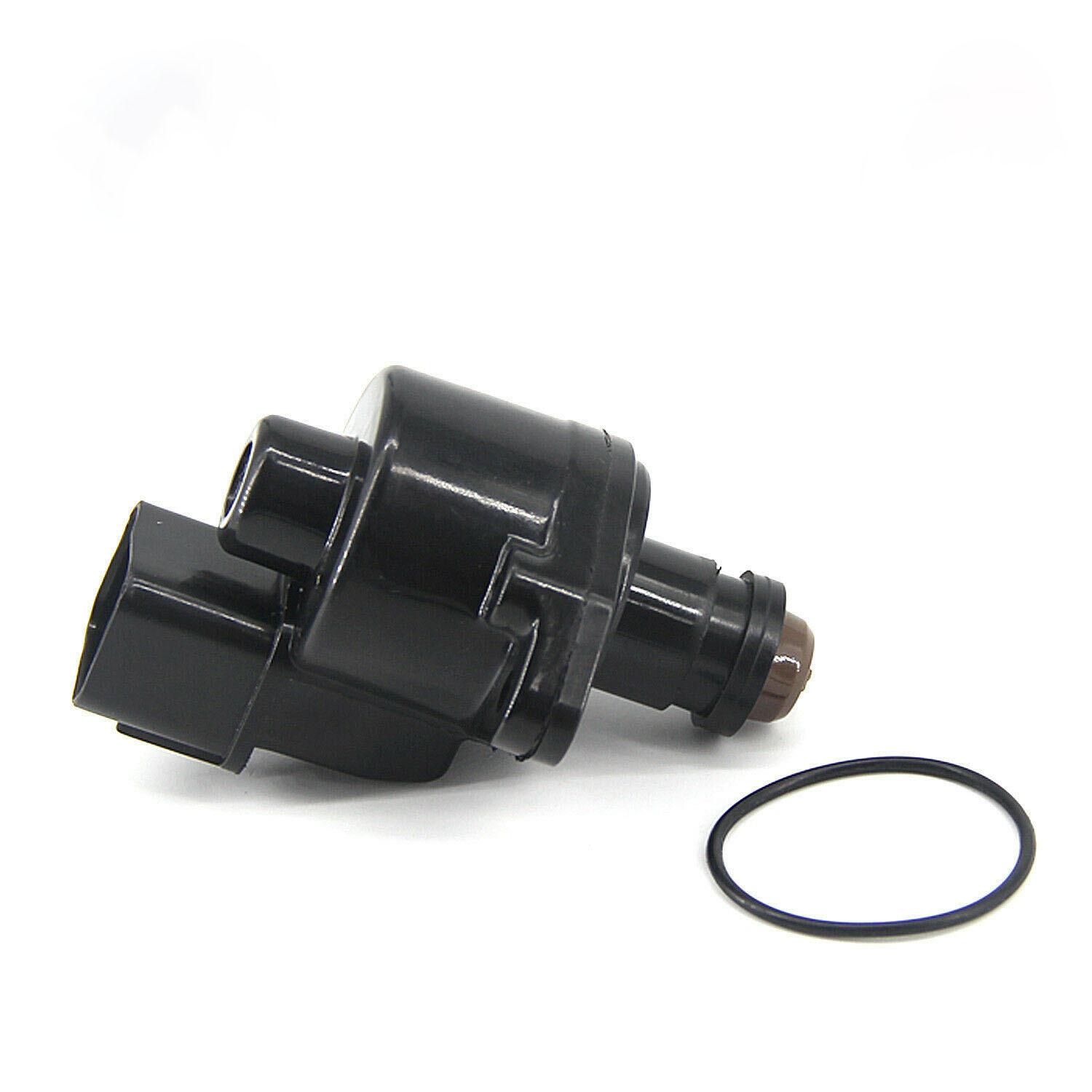 NEW MD628059 Idle air control Valve fit for Mitsubishi Diamante Montero Sport 1x Control Valve