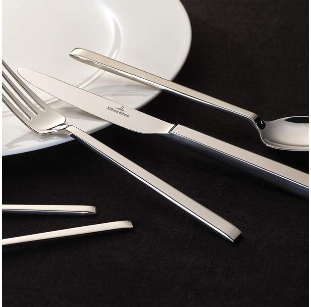 Villeroy & Boch La Classica Cutlery Set, 30 Pieces (1264179050)