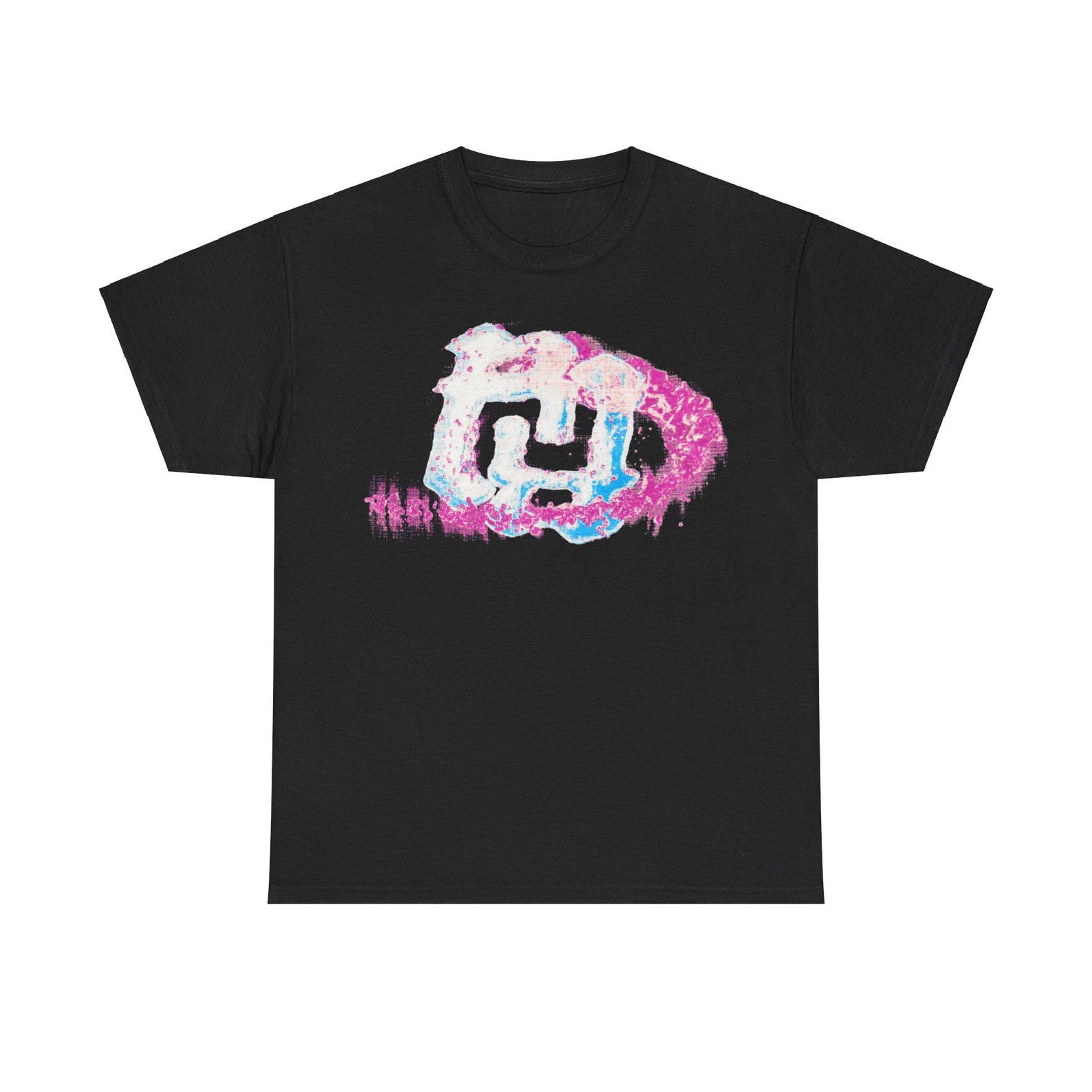 RR Kankan On Ice T shirt - Really Rich Merch S