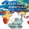 America Abroad by David Radavich Paperback Book 9781632100603