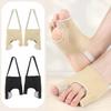 Breathable Bunion Corrector Non-Slip Toe Straightener Thumb Valgus Orthopedic Toe Brace  Foot Care