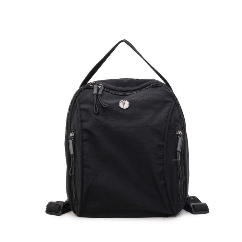 Women's Large Capacity Lightweight Single/Double Shoulder Crossbody Bag - Fashionable, Versatile, and Simple for Everyday Use