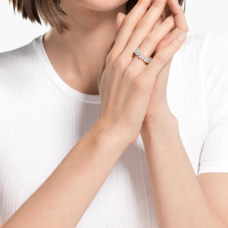 Swarovski Vittore Ring