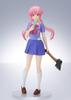 POP UP PARADE Future Diary Gasai Yuno plastic painted finished product Non-scale