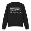 Pontiac Unisex Adult Firebird 76 Sweatshirt