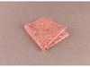 Men's Pocket Square: Customizable Logo Pattern Handkerchief for Gentleman, Evening Accessories
