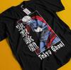 Chainsaw Man POWER T-Shirt Asa Aki Anime Denji Shirt Makima Tshirt All Size Tee