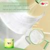 Mind Act Upon Mind Tea Language 4-Ply Toilet Paper