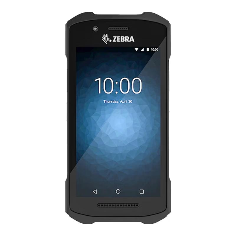 Zebra TC21 Mobile Computer Barcode Scanner