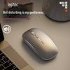 Inphic M1 Ultra-thin Silent Rechargeable Wireless Mouse