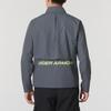 Under Armour Fashionable Sports Comfortable Breathable Jacket Men jackets Gray 1376797-025