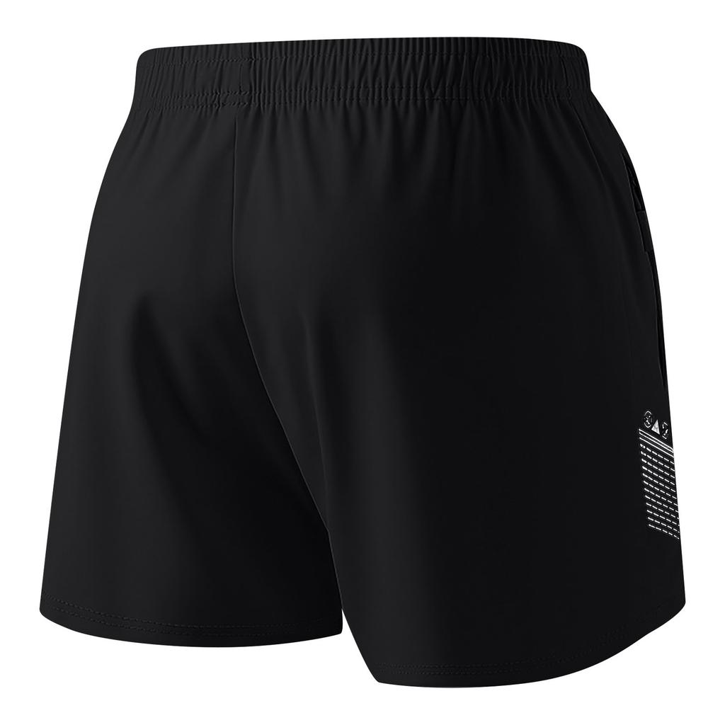 Women's Casual Solid Colour Elastic Waist Straight Casual Pants With Pockets