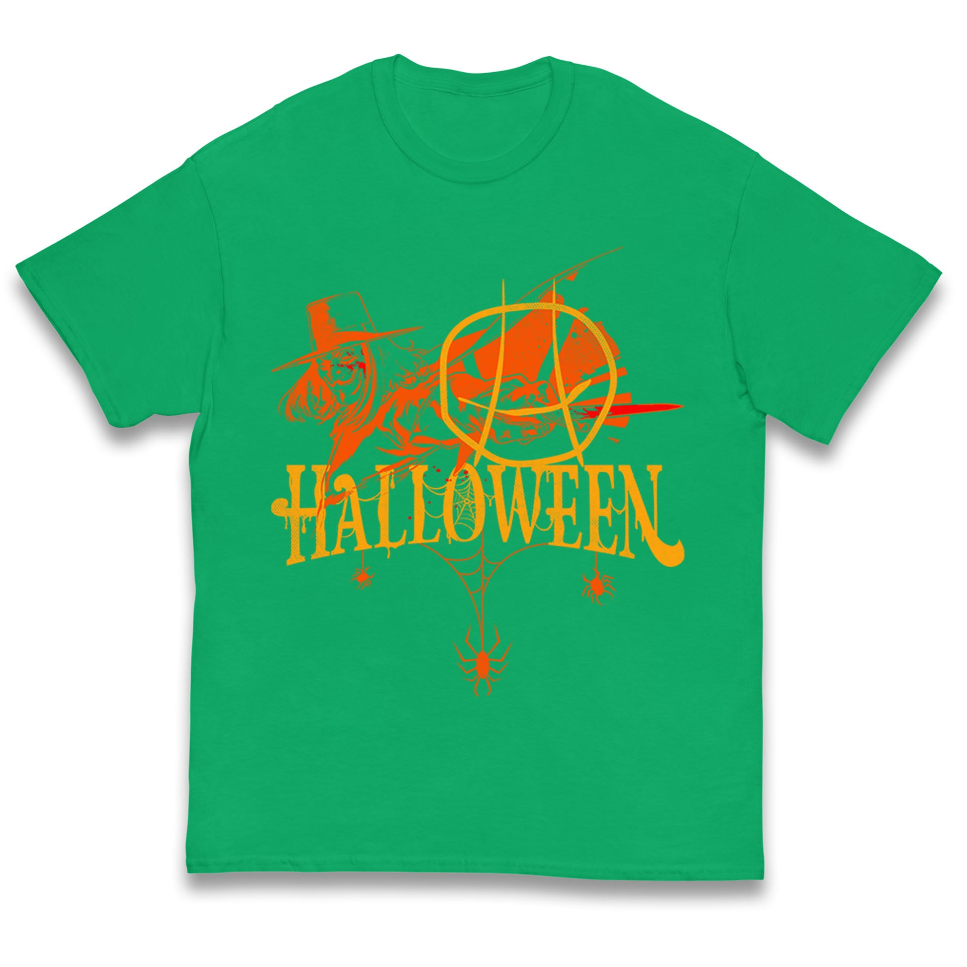 V For Vendetta Halloween Kids T Shirt 130