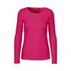 Neutral Womens/Ladies Long-Sleeved T-Shirt