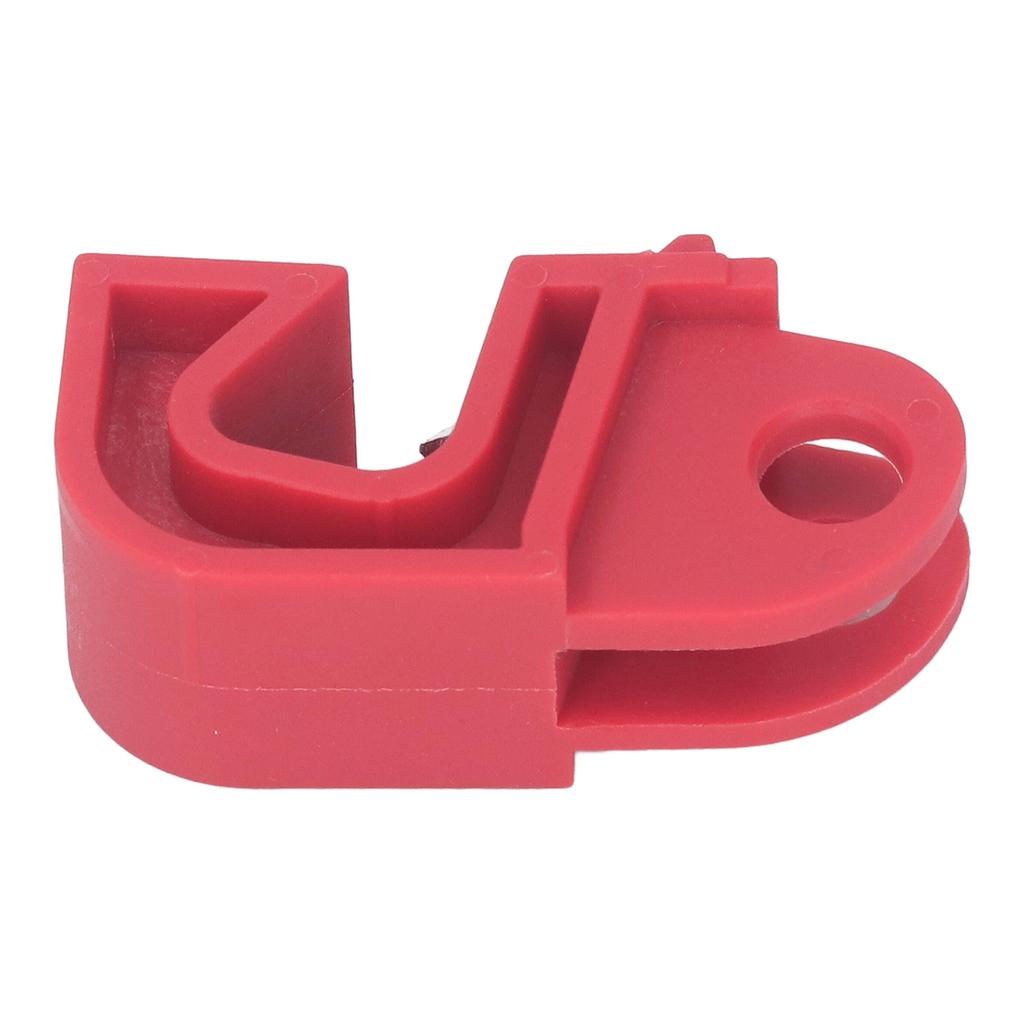 2Pcs Circuit Breaker Lockout Device Universal Clamp On Electrical Breaker Lockout Tangout