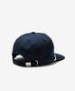 Leoseuteuaenseuton Ras String Ball Cap Dark Navy_Ras String Ball Cap Dark Navy