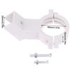 High Frequency Head Clamp Brackets Clinker Thickened for Home Use Provide Practical Satellite Reception