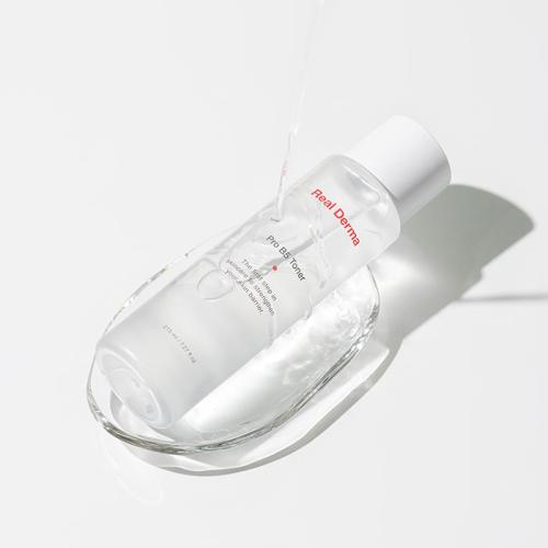 Real Derma Pro B5 Toner 215ml