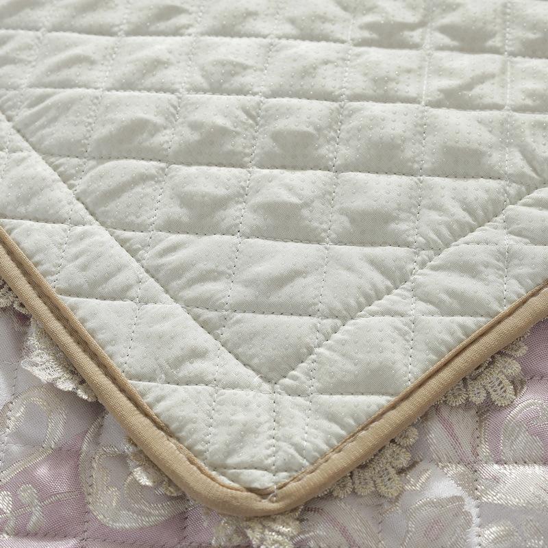 European Sofa Cushion Non-Slip Four-Season Universal Fabric Simple Modern Jacquard All-Inclusive Sofa Cover Backrest Cushion