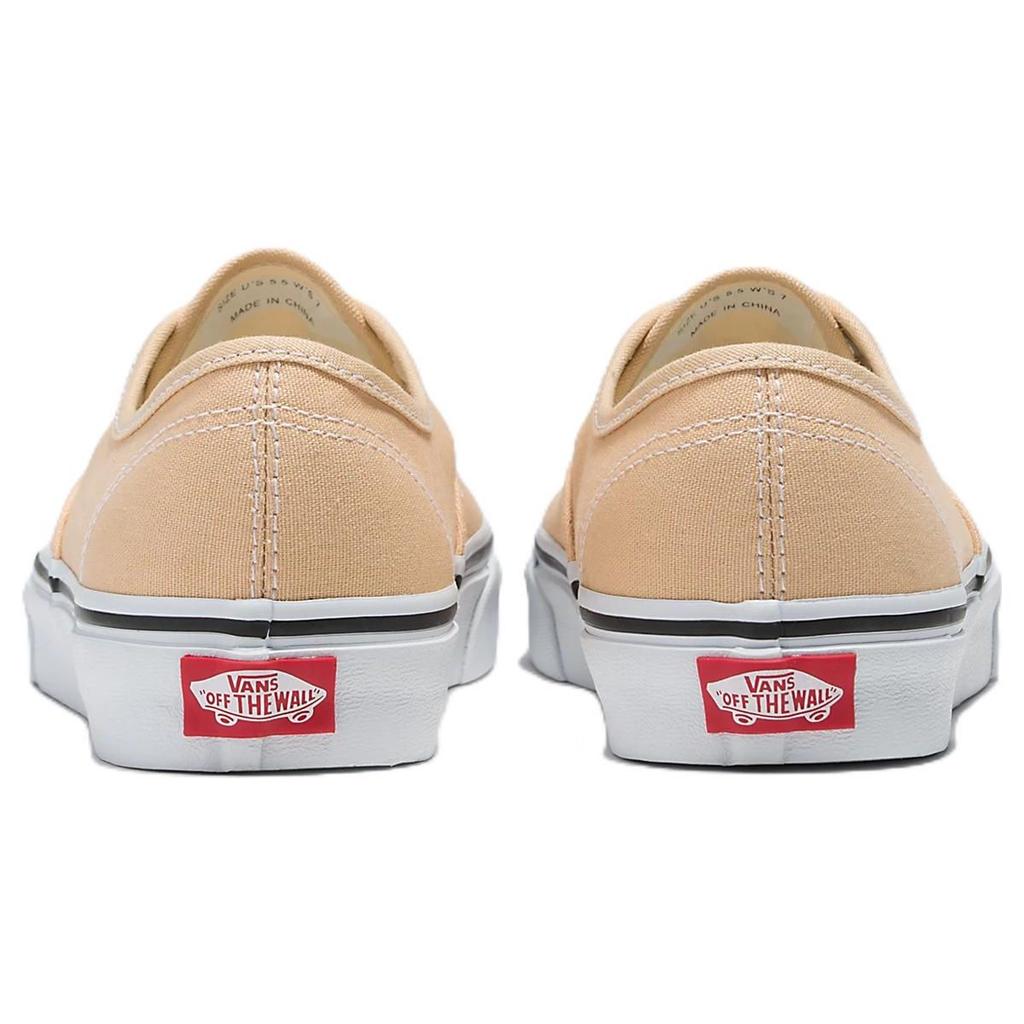 Vans Authentic Series Casual Low-Top Skate Shoes Unisex Sneaker Off-White VN0A5KS9BLP