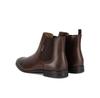 Chelsea Boots Gino Rossi SOPRANO-06, 124AM, Brown