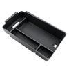 Car Central Armrest Storage Box Insert Tray for Haval H6 4rd 2026 2025 HEV PHEV NEW H6 Center Console Organizer Plate Container