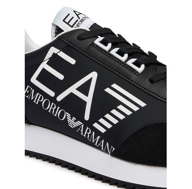 Кроссовки EA7 Emporio Armani 7X000541 AF18609 MZ175
