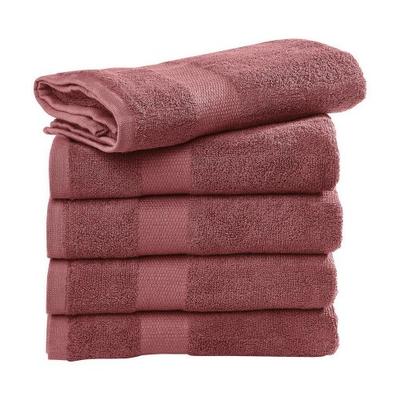 SG Accessories Tiber Hand Towel