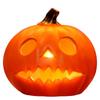 Halloween plastic Pumpkins halloween Lights