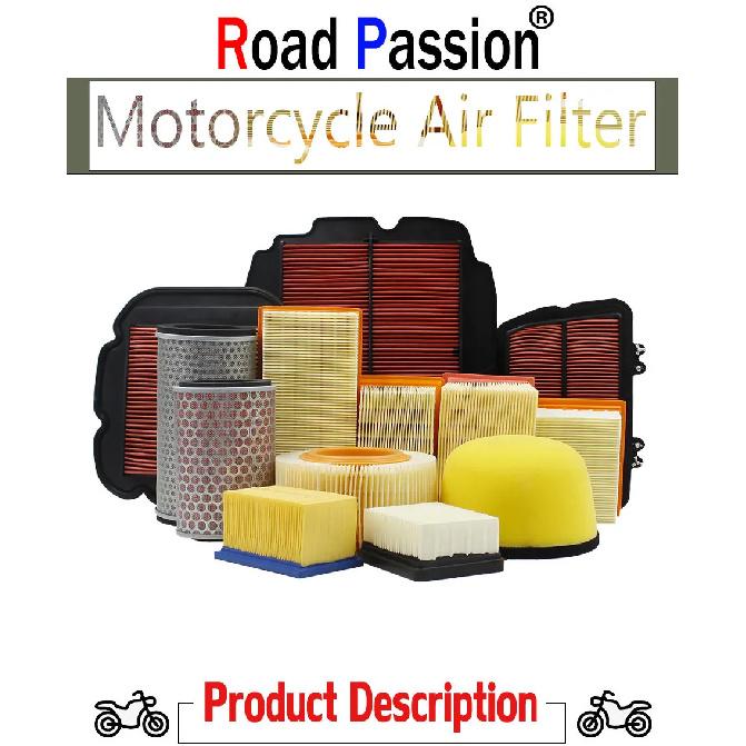 Motorcycle-Accessories Air Filter Cleaner Scooter For HONDA MUV700 TRX500TM TRX500FM TRX500FE TRX500FPE TRX500FPM SXS700M2