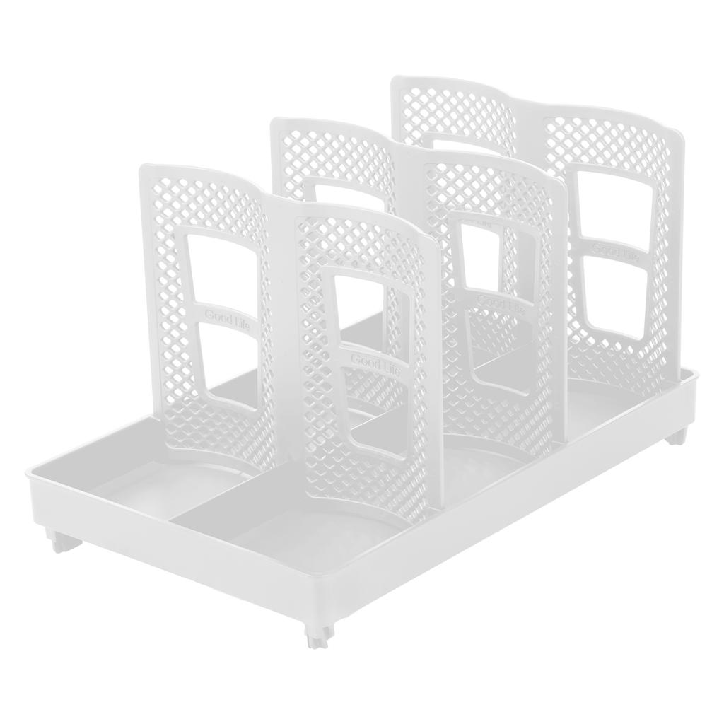 Disposable Cup Holder Adjustable Paper Cup Dispenser Coffee Cup Storage Rack with Straw Holder Counter Desktop Organizers