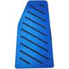 Pedal Pads Compatible For Toyota RAV4 XA50 Hybrid 2019 2020 2021 2022 2023 2024 Car Accelerator Gas Brake Pedals Footrest Pedal Cover Non-Slip
