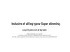 White-Gray High-Waisted Petite Micro-Flared Slimming Horseshoe Pants for Women, Spring/Autumn 2025 Collection