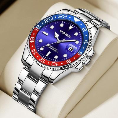 Orologi da uomo – Orologi meccanici