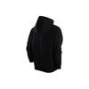Nike Sweatshirts Unisex Black Hooded Moderate Other DV9047-010