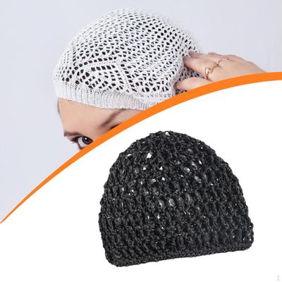 Priedai ir įrankiai – Tinkleliai plaukams