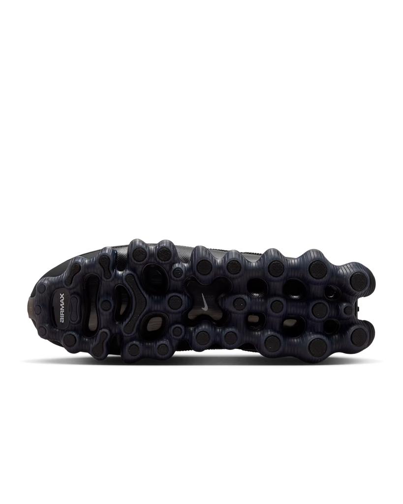 IQ7634-003 Nike Air Liquid Max Triple Black (Men's)