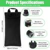 Outdoor Water Bladder Bag Hiking Cycling Camping Water Sleeve Water Insulation Sleeve Cover Coolers Enduring