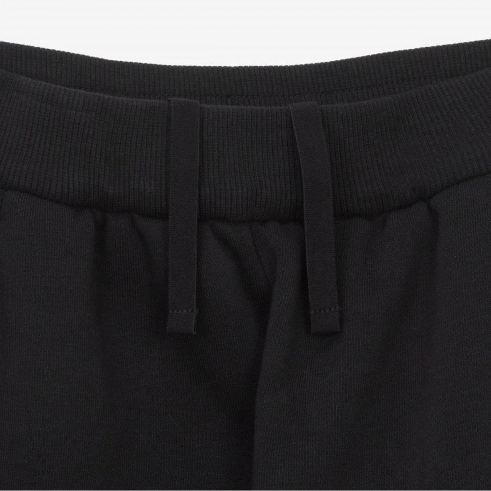 The North Face Kids Play Run Pants Black Np6kr51s