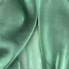 Bright Glitter Satin Organza Fabric - Encrypted Polyester for Silky Dress and Hanfu