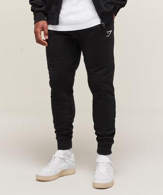 Crest Joggers Black A2a4h Bbbb