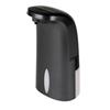 300ml Automatic Dispenser Touchless Infrared Dispenser with Induction Sterilizer Automatic Sterilizer Sprayer Replaceable Batteries | Liquid Soap Disp
