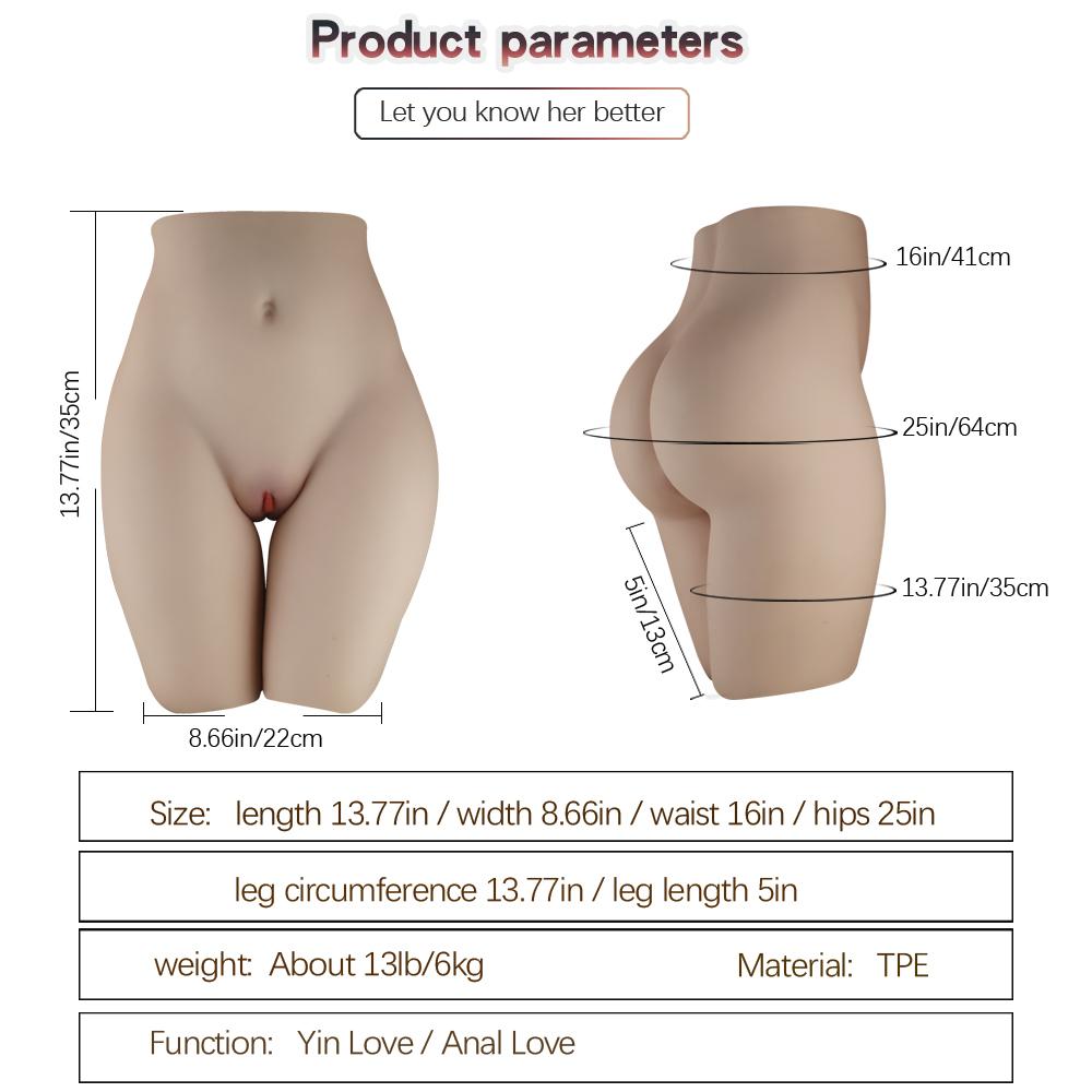 3D Silikondukke Kvinner Sexy Kropp For Voksne Mann Onani Stor Rumpe Kjærlighetsdukke For Menn Silikon Big Ass Anal Vagina Sexleketøy for Voksen
