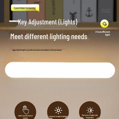 LED-Lampen – LED-Tischleuchten