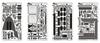 Artist Hobby 1/700 Scale Japanese Navy Aircraft Carrier Junyo Etching Parts (for Tamiya) Plastic Model Kit Parts AHLAH270009
